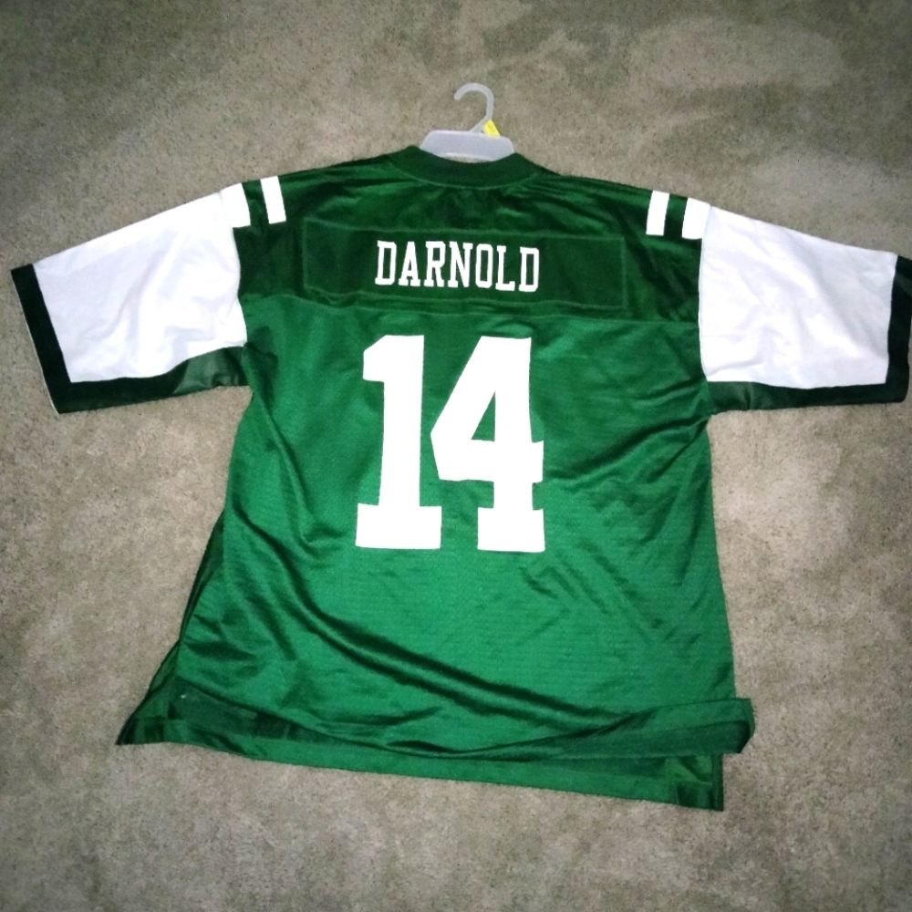Sam Donald Jersey